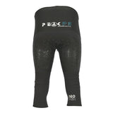 Peak PS Neoskin Strides - Black