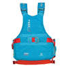 Peak PS River Guide Vest Womens - Blue