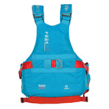 Peak PS River Guide Vest Womens - Blue