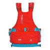 Peak PS River Guide Vest - Red