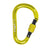 Peak PS Screw Gate Karabiner - Lime