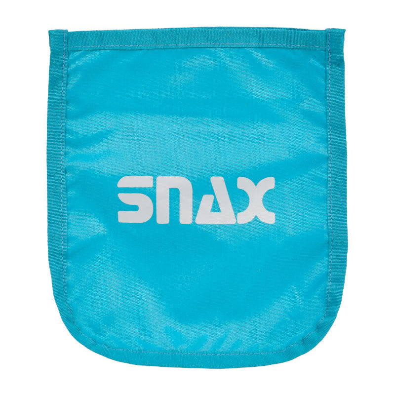 Peak PS Snax Pouch - Blue 