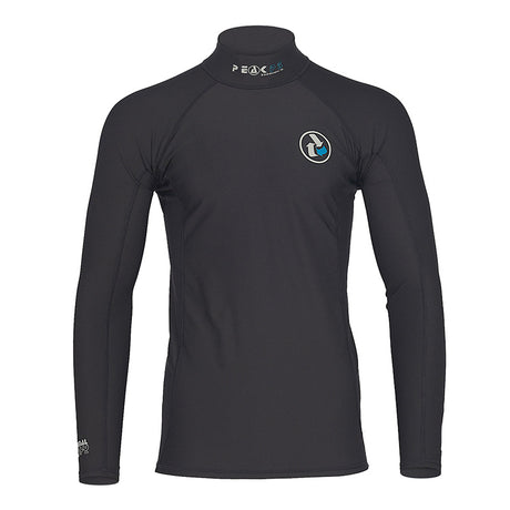 Peak PS Thermal Rashy Longsleeve - Black