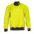 Peak PS Tourlite Long Sleeve - Lime/Red