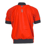 Peak PS Tourlite Short Sleeve - Red