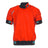 Peak PS Tourlite Short Sleeve - Red