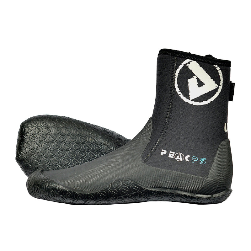 Peak PS Zip Boots