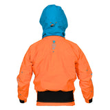 Peak UK Womens Adventure Double EVO - Orange