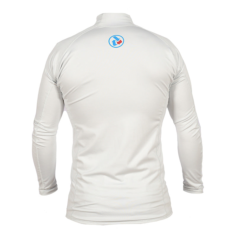 Peak UK Tecwik LS Rashguard