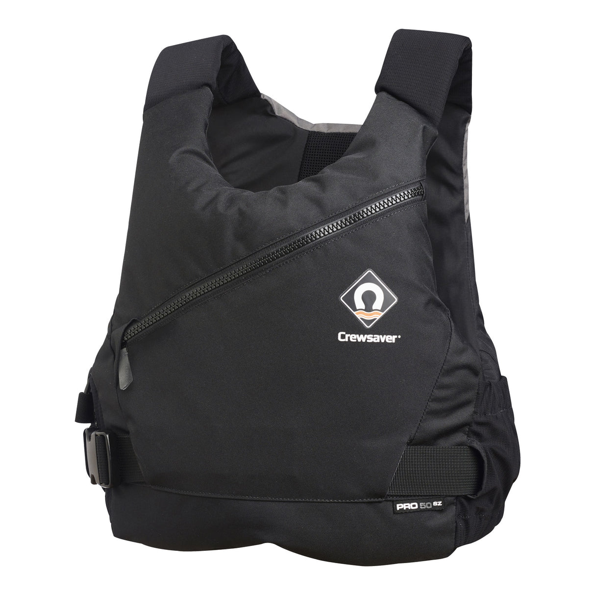 Crewsaver Pro SZ Junior - Black/Grey