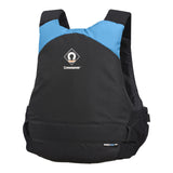 Crewsaver Pro SZ Junior - Black/Blue