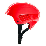 RUK Rebel Helmet - Kids - Red