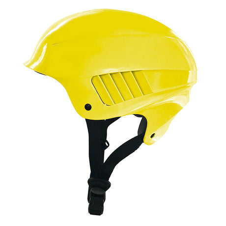 RUK Rebel Helmet - Kids - Yellow