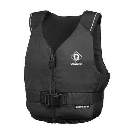 Crewsaver Response Junior - Black