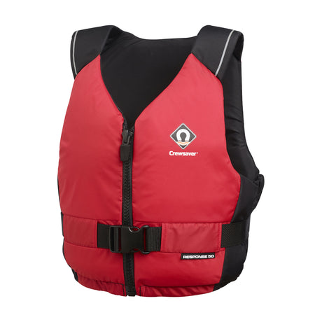 Crewsaver Response Junior - Red