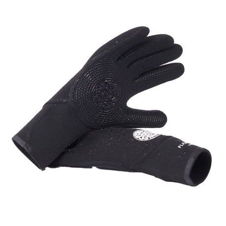 Ripcurl Flashbomb 5/3mm Glove - Black