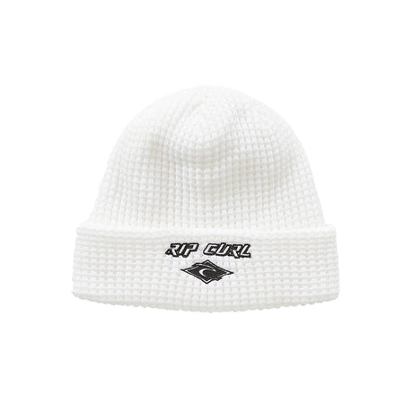 Ripcurl Diamond Reg Beanie - Bone