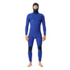 Ripcurl E Bomb 5/4 Hooded Zip Free Wetsuit - Lining