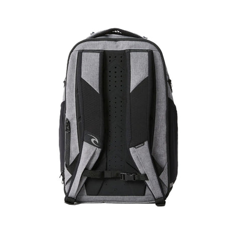 Ripcurl F-Light 45L Icons of Surf Backpack - Grey Marle