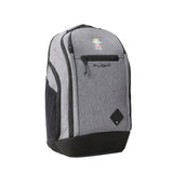 Ripcurl F-Light 45L Icons of Surf Backpack - Grey Marle