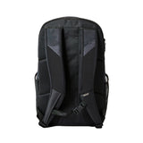 Ripcurl F_Light Ultra 30L Melting Wave Back Pack - Washed Black