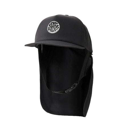 Ripcurl Surf Series Cap - Black