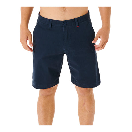 Ripcurl Travellers Walkshort - Dark Navy