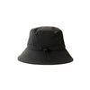 Ripcurl Anti-Series Elite Upf Bucket Hat - Washed Black