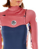 Ripcurl Dawn Patrol 5/3 CZ Womens - Slate Rose