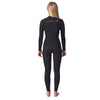 Ripcurl Dawn Patrol 5/3 CZ Womens - Black