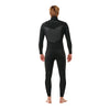 Ripcurl Dawn Patrol 5/3 CZ Wetsuit - Black