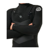 Ripcurl Dawn Patrol 5/3 CZ Wetsuit - Black