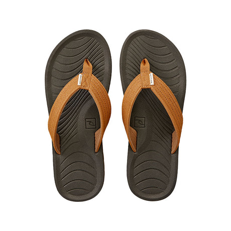 Ripcurl DBAH Eco Open Toe - Brick