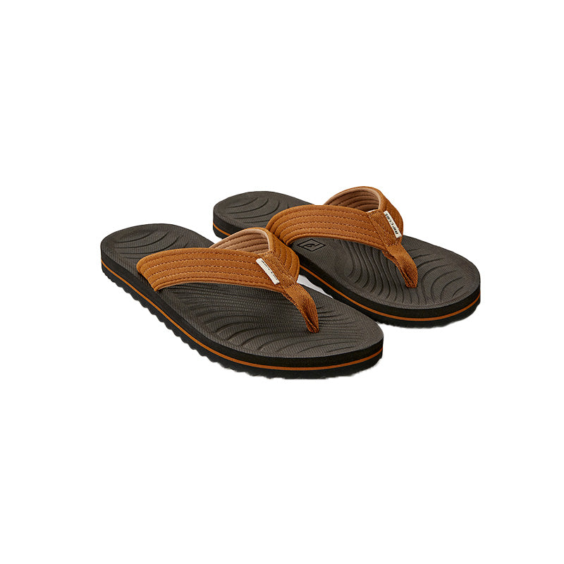 Ripcurl DBAH Eco Open Toe - Brick