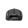 Ripcurl Destinations Trucker - Black/Brown