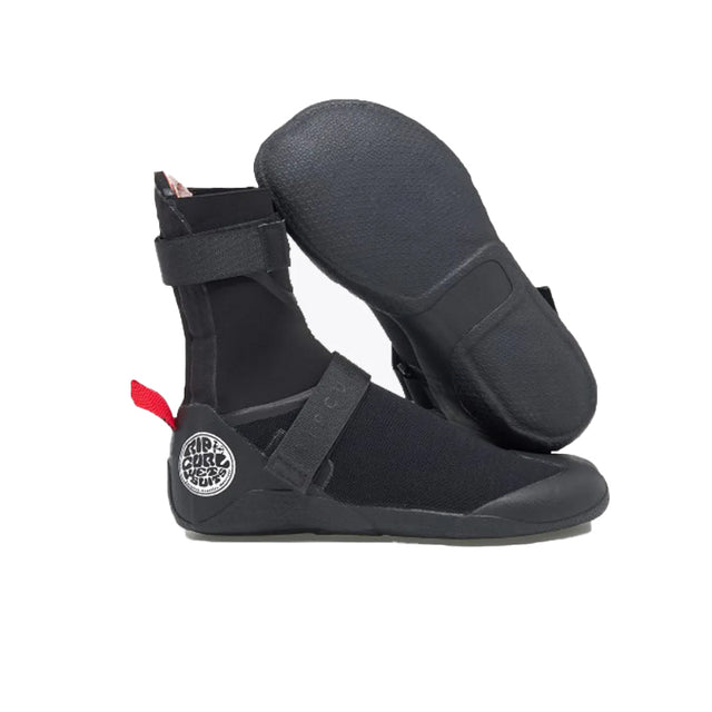 Ripcurl Flashbomb 5mm Round Toe Boots