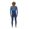 Ripcurl Flashbomb 5/3 GB Zip Free STMR Wetsuit - Blue 