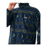 Ripcurl Fun Times Polar Fleece - Washed Navy