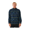 Ripcurl Fun Times Polar Fleece - Washed Navy