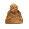 Ripcurl Groundswell Pom-Pom Beanie - Sand