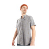 Ripcurl Hula Breach Short Sleeve Shirt - Dark Navy