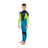 Ripcurl Omega 5/3 Back Zip Wetsuit - Navy