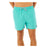 Ripcurl Offset 15Inch Volley Boardshort - Aqua