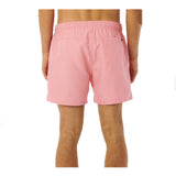 Ripcurl Offset 15Inch Volley Boardshort - Pink