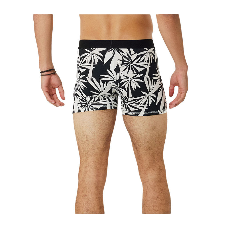 Ripcurl Party Underwear - Black/White