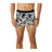 Ripcurl Party Underwear - Black/White