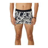 Ripcurl Party Underwear - Black/White