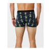 Ripcurl Party Underwear - Navy/Yellow