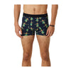 Ripcurl Party Underwear - Navy/Yellow