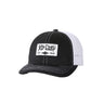 Ripcurl Quality Products Trucker - Black